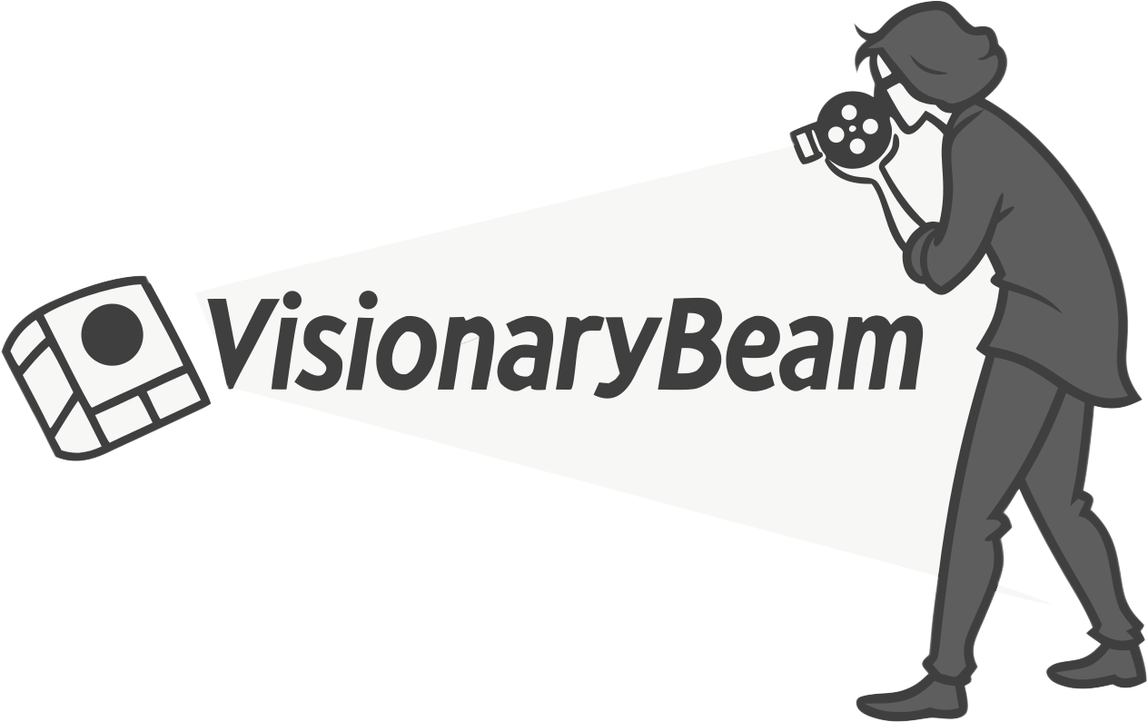 visionarybeam.com