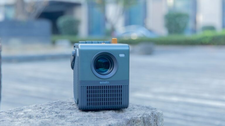 Why Mini Projectors Are the Future of Home Entertainment