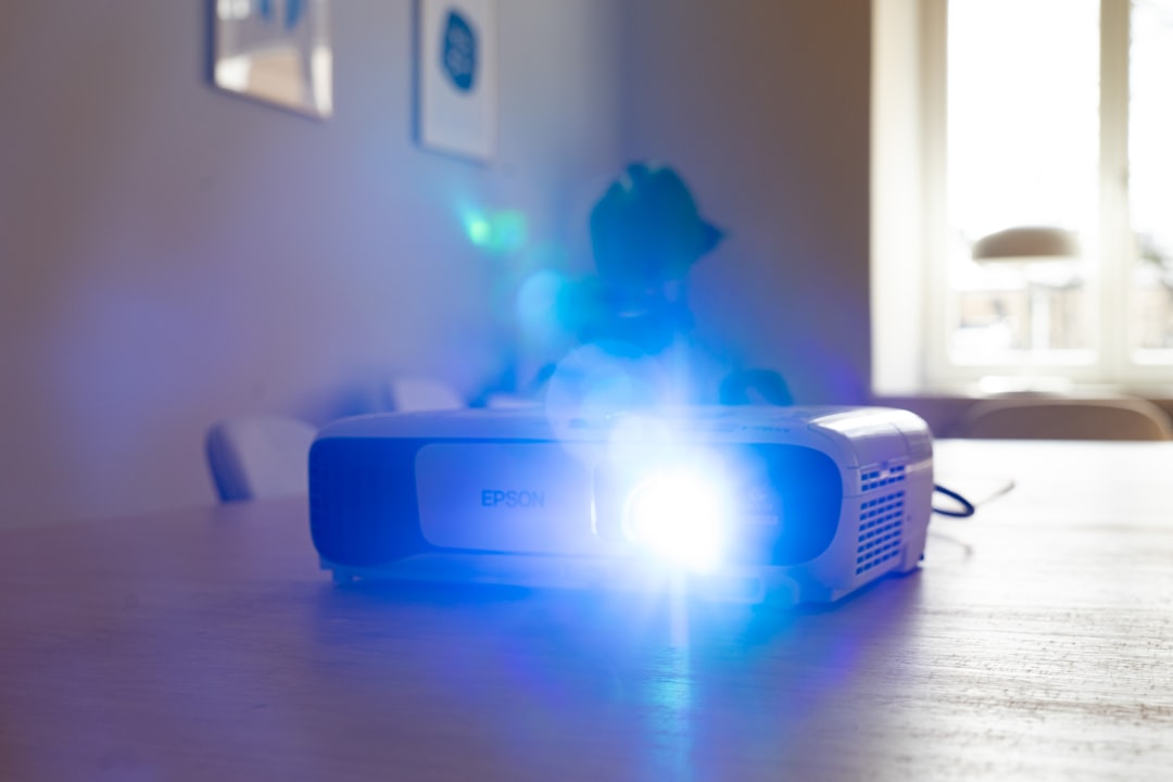 A Comprehensive Guide to Choosing Your Perfect Mini Projector
